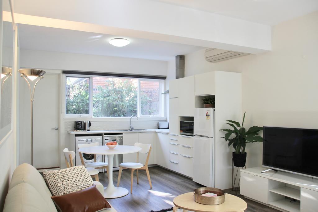 Your Home Away From Home Melbourne Zewnętrze zdjęcie