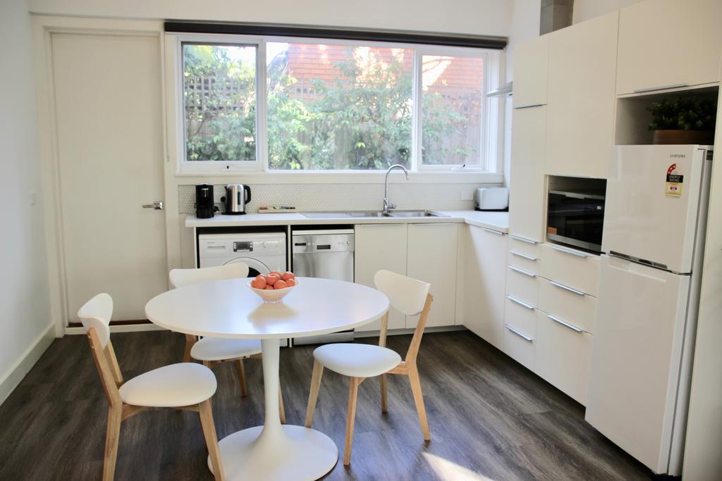 Your Home Away From Home Melbourne Zewnętrze zdjęcie