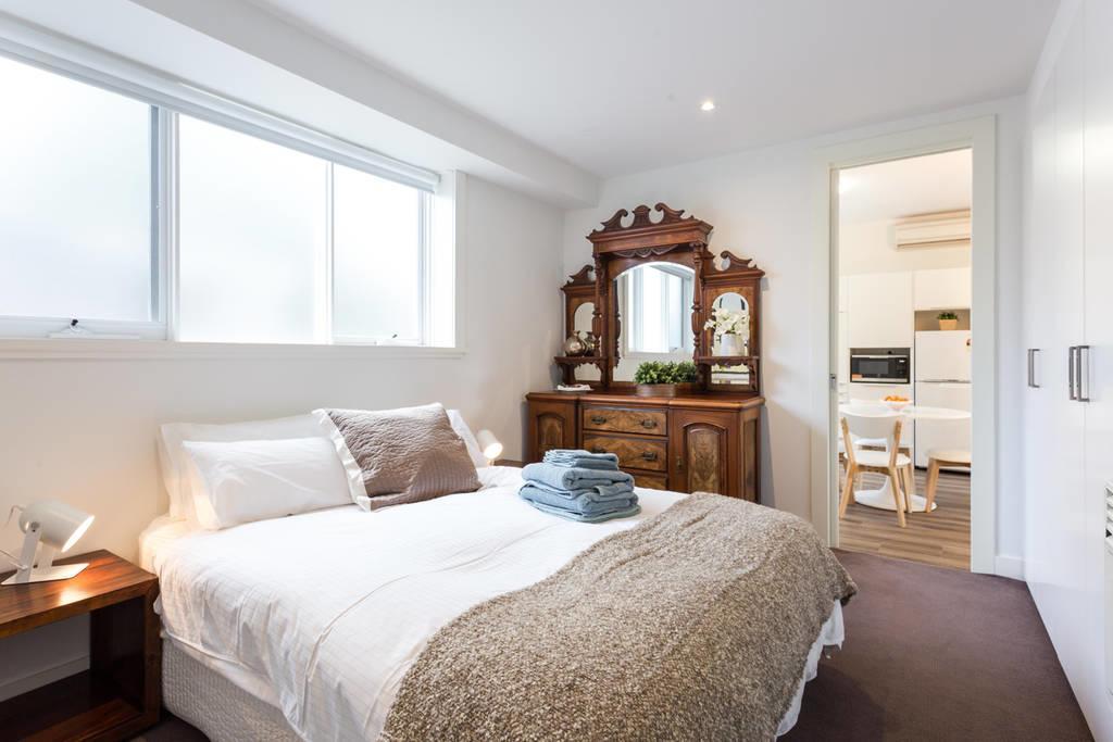 Your Home Away From Home Melbourne Zewnętrze zdjęcie