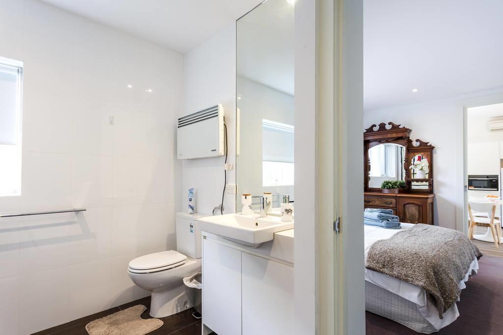 Your Home Away From Home Melbourne Zewnętrze zdjęcie